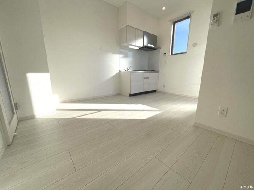 居室 ポラリス鳥栖駅南