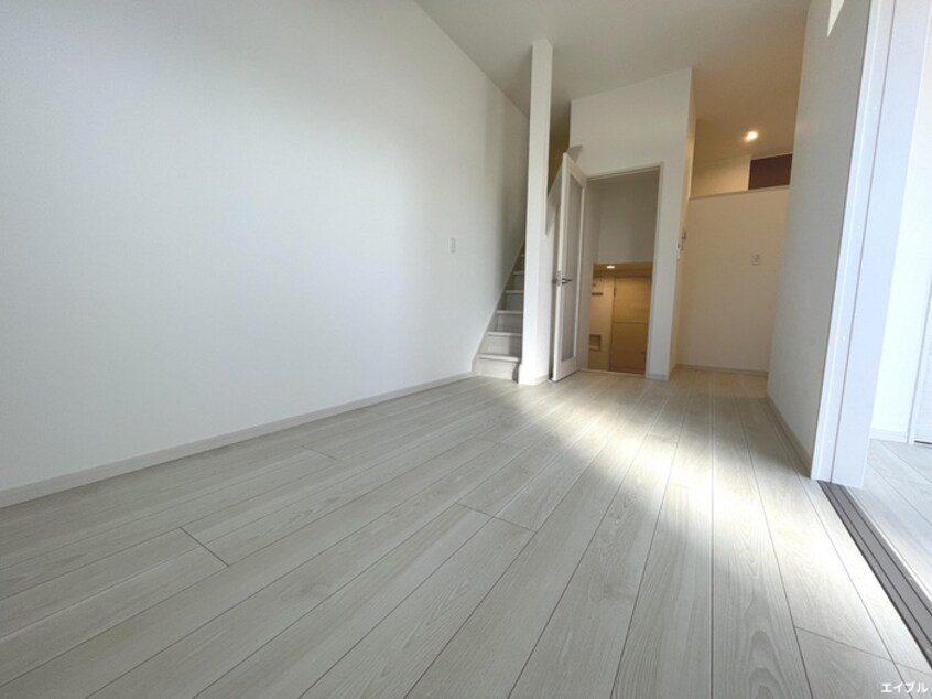 居室 ポラリス鳥栖駅南