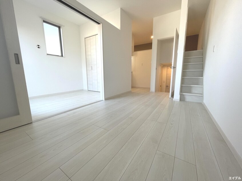 居室 ポラリス鳥栖駅南