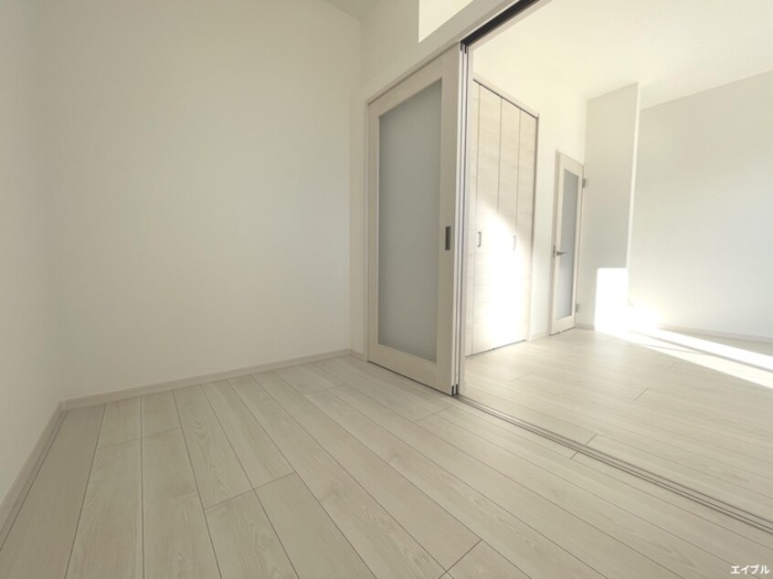 居室 ポラリス鳥栖駅南