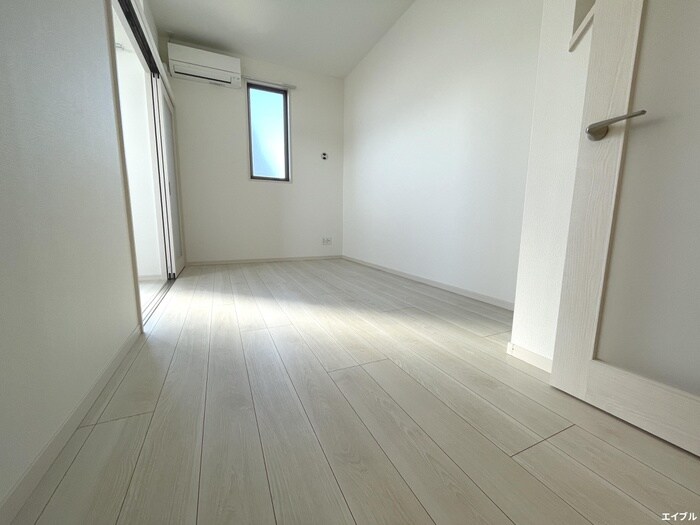 居室 ポラリス鳥栖駅南