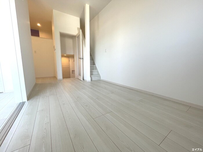 居室 ポラリス鳥栖駅南