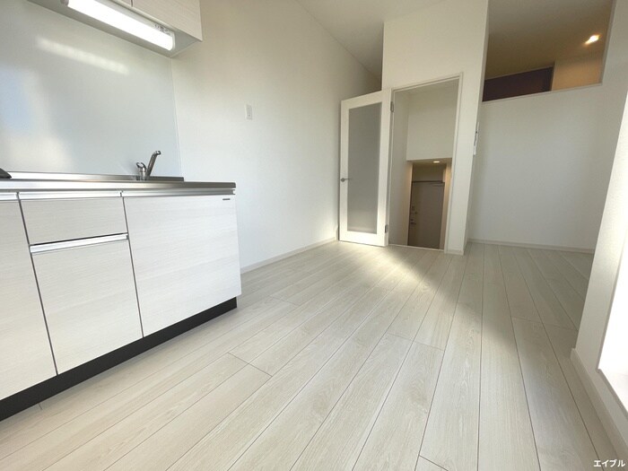 居室 ポラリス鳥栖駅南