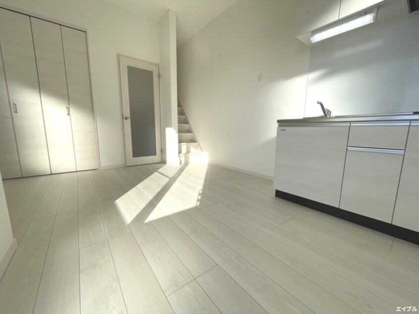 居室 ポラリス鳥栖駅南