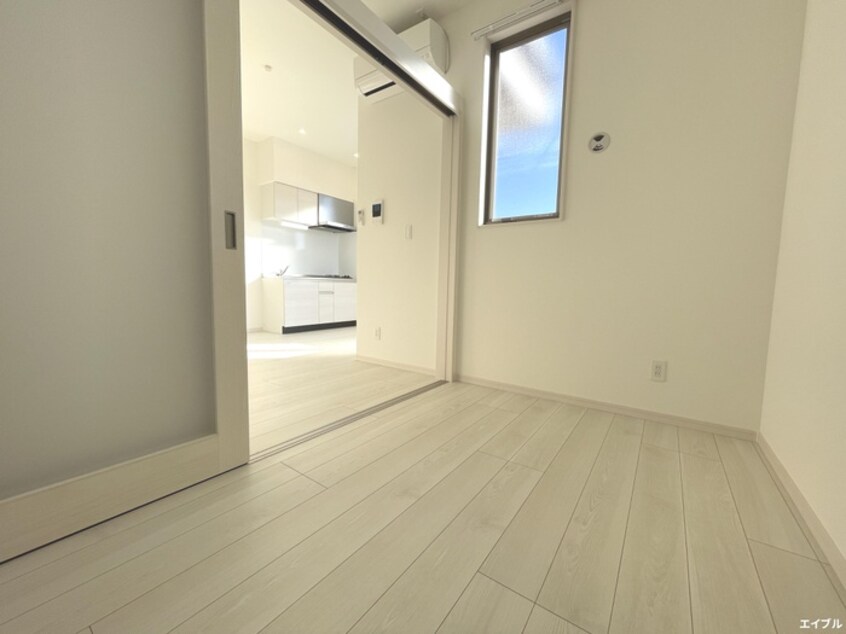 居室 ポラリス鳥栖駅南