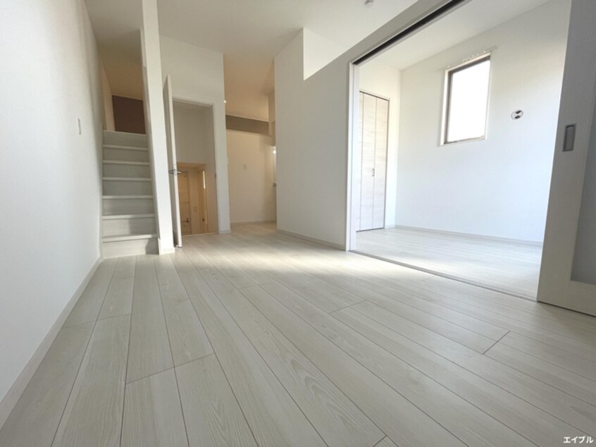 居室 ポラリス鳥栖駅南