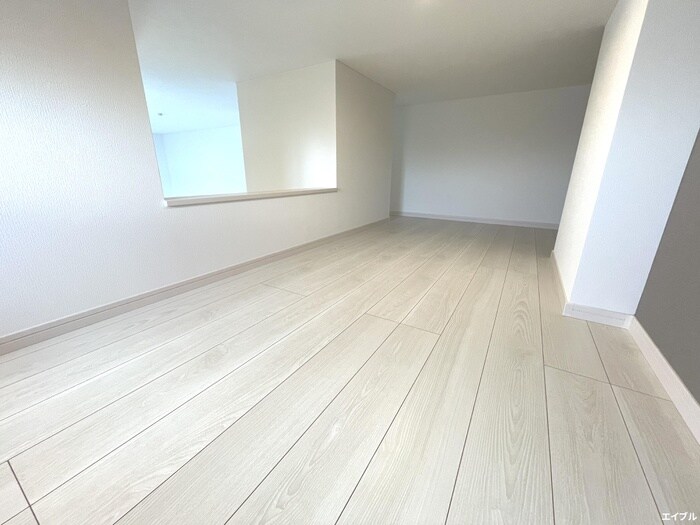 ロフト ポラリス鳥栖駅南