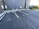 駐車場 ポラリス鳥栖駅南