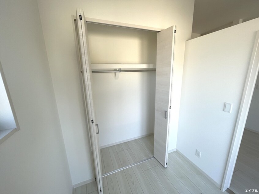 収納 ポラリス鳥栖駅南