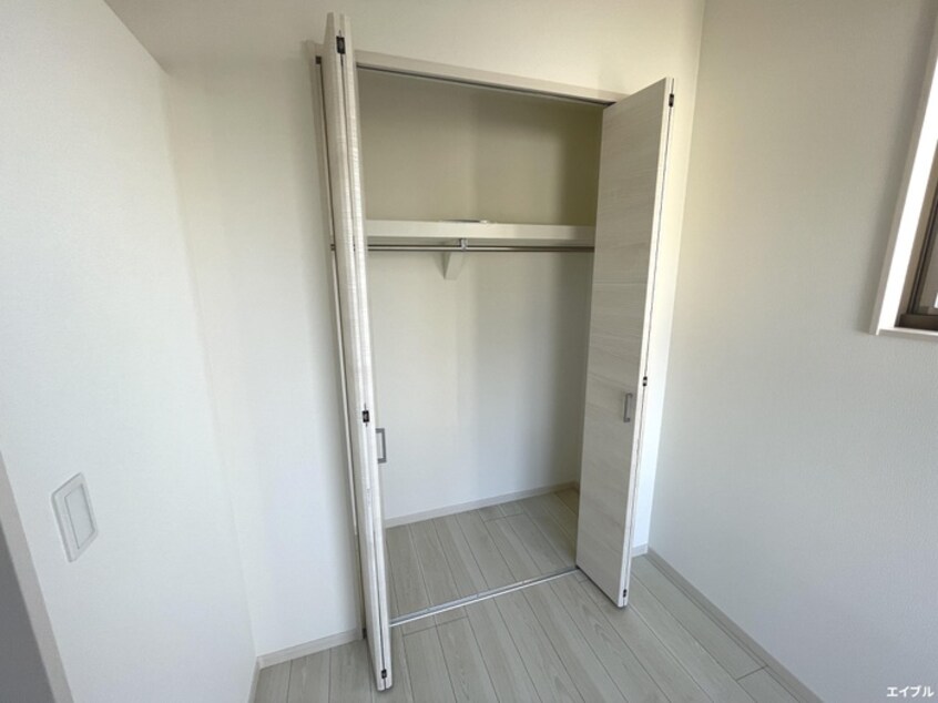 収納 ポラリス鳥栖駅南