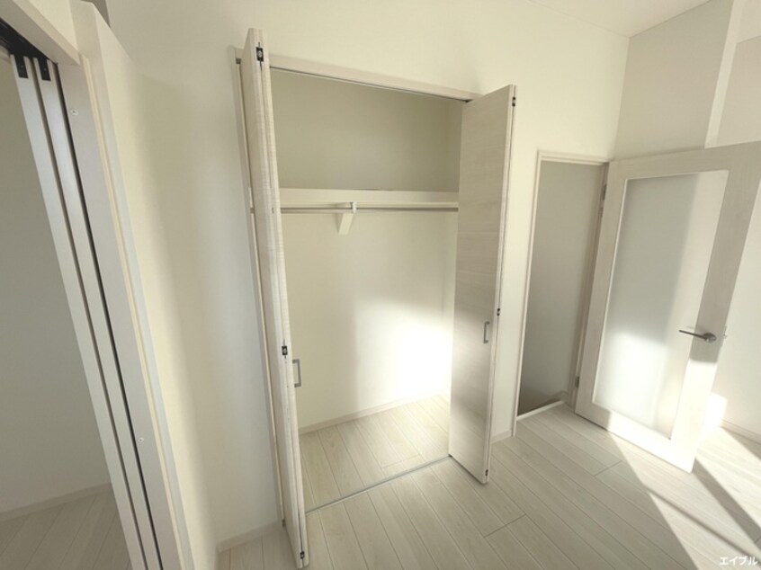 収納 ポラリス鳥栖駅南