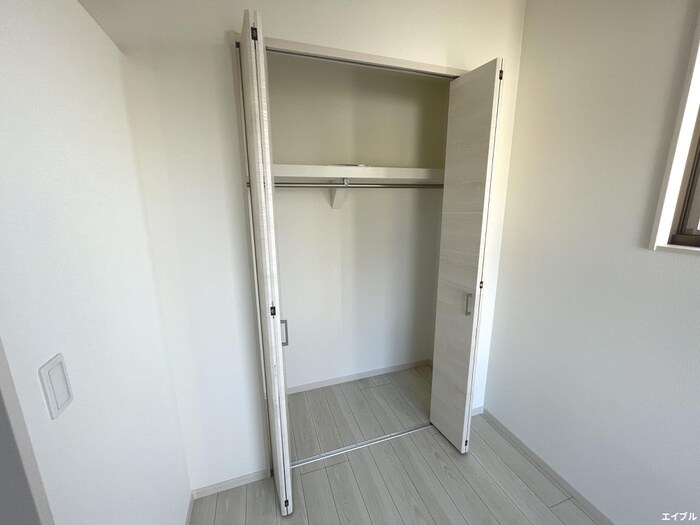 収納 ポラリス鳥栖駅南