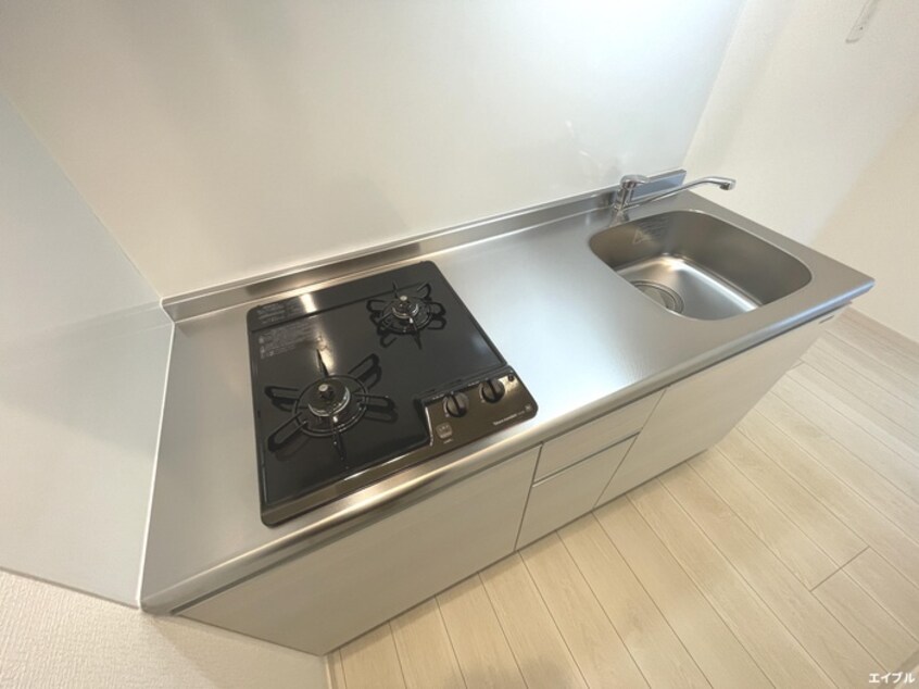 キッチン ポラリス鳥栖駅南