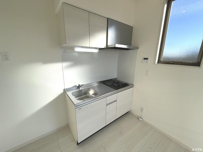 キッチン ポラリス鳥栖駅南