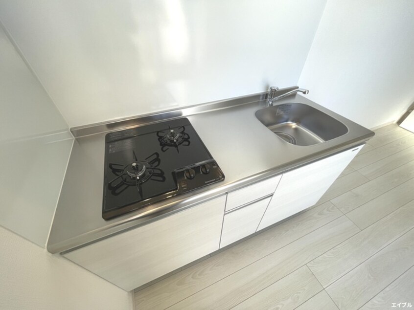 キッチン ポラリス鳥栖駅南