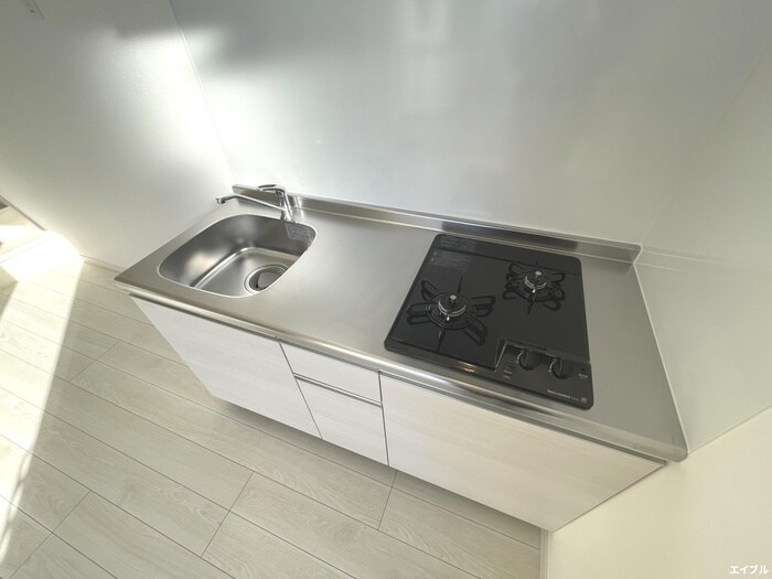 キッチン ポラリス鳥栖駅南