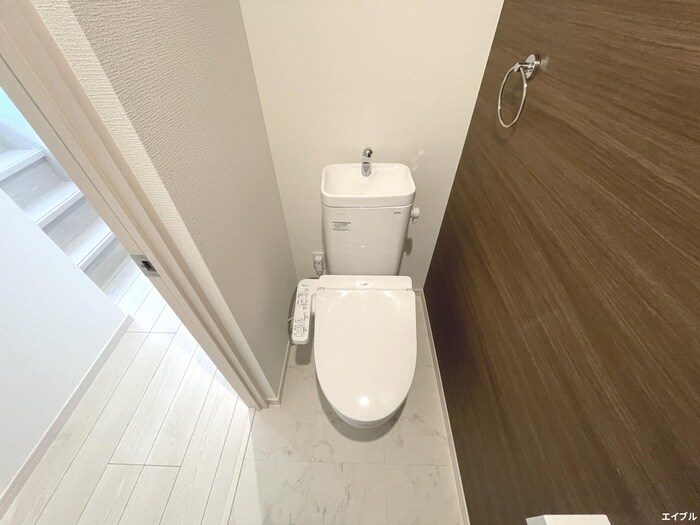 トイレ ポラリス鳥栖駅南