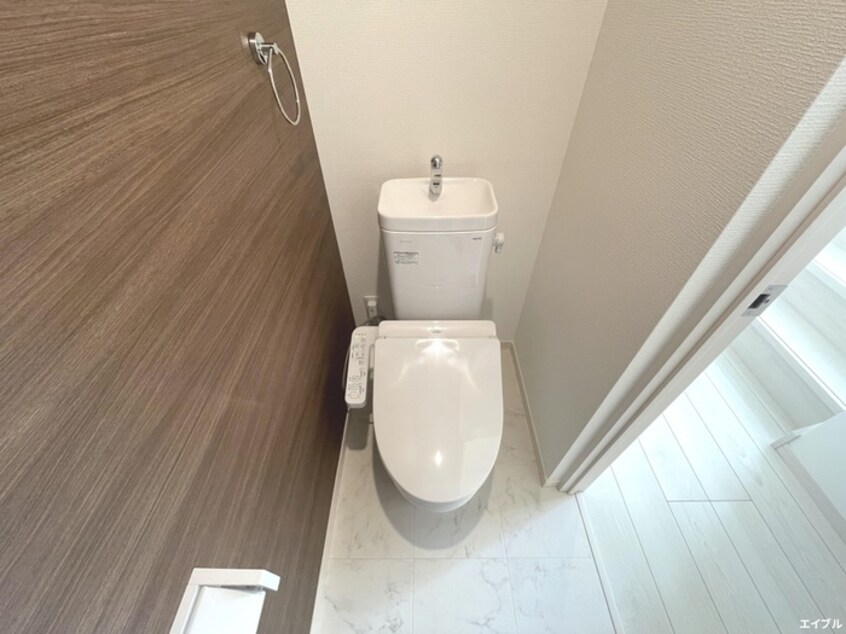 トイレ ポラリス鳥栖駅南