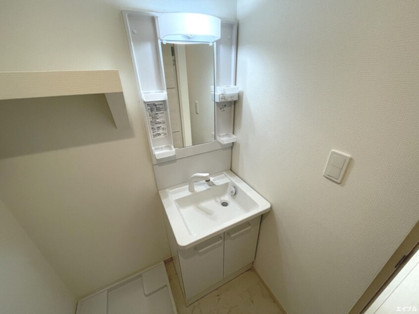 洗面 ポラリス鳥栖駅南