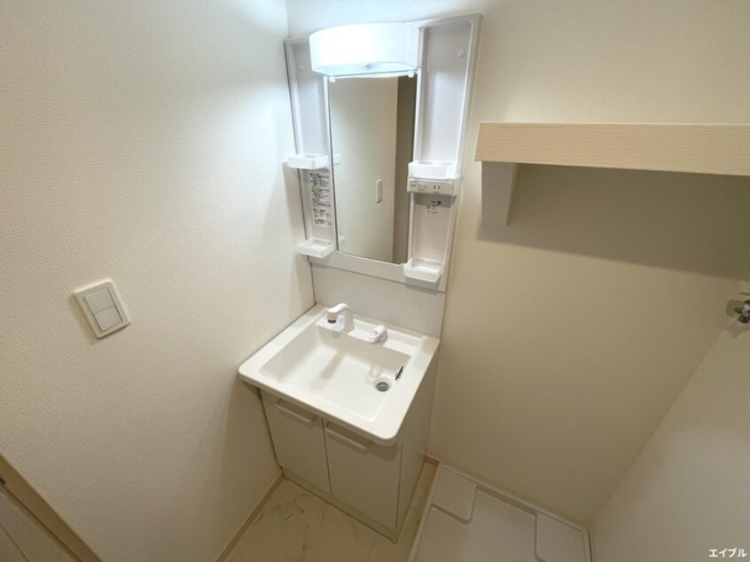 洗面 ポラリス鳥栖駅南