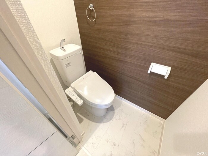 トイレ ポラリス鳥栖駅南