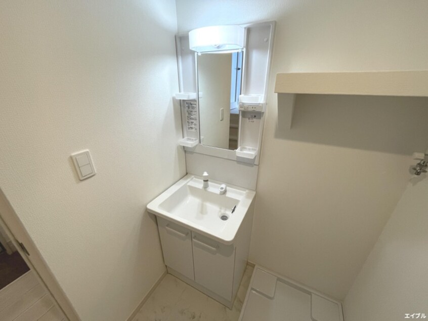 洗面 ポラリス鳥栖駅南