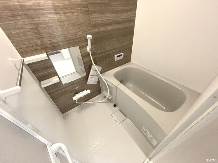 バス／シャワールーム等 ポラリス鳥栖駅南