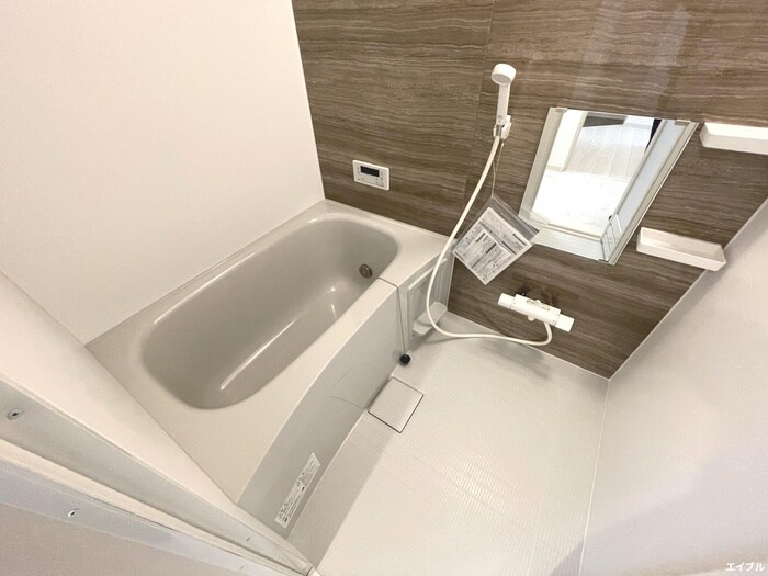 バス／シャワールーム等 ポラリス鳥栖駅南