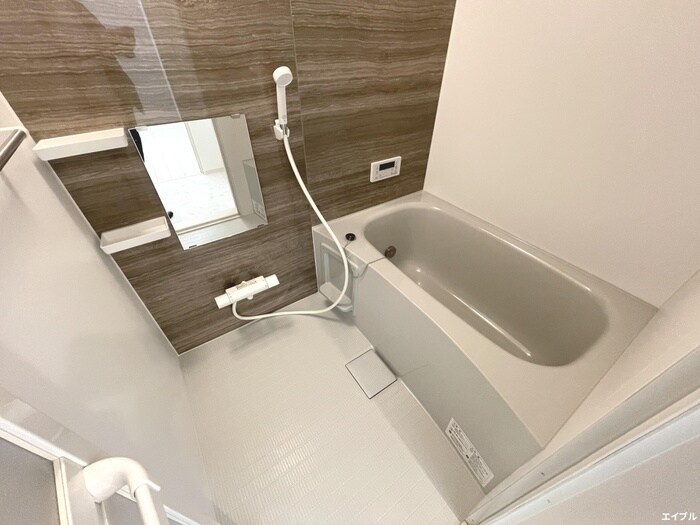 バス／シャワールーム等 ポラリス鳥栖駅南