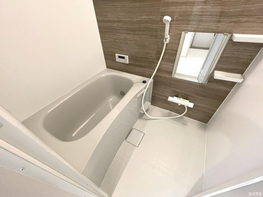 バス／シャワールーム等 ポラリス鳥栖駅南