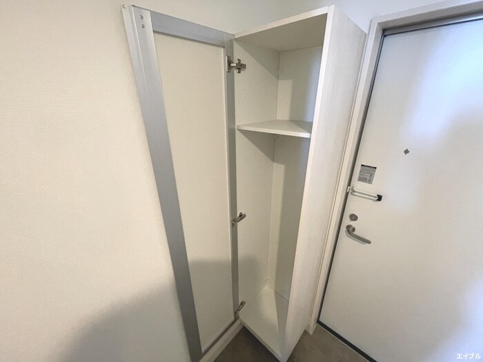 靴箱 ポラリス鳥栖駅南