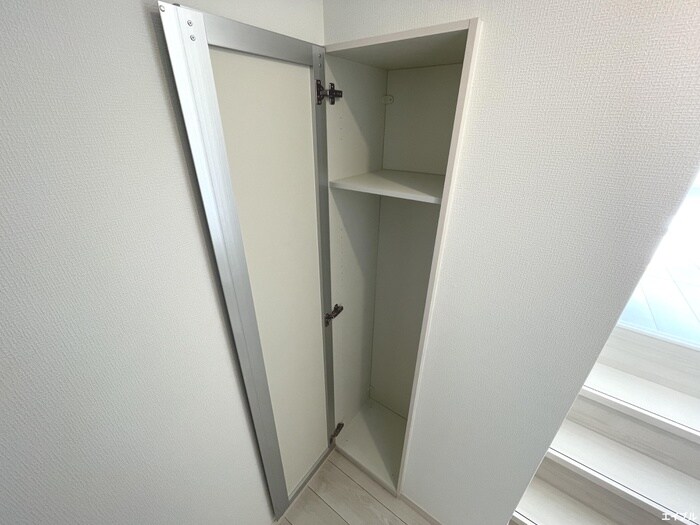 靴箱 ポラリス鳥栖駅南