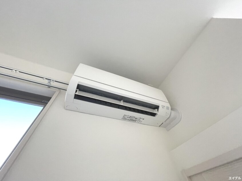 内観写真 ポラリス鳥栖駅南