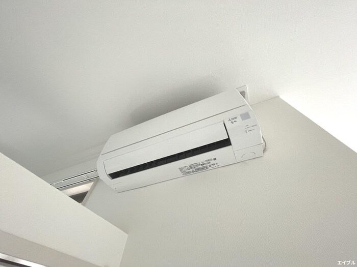 内観写真 ポラリス鳥栖駅南