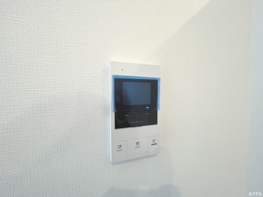 内観写真 ポラリス鳥栖駅南