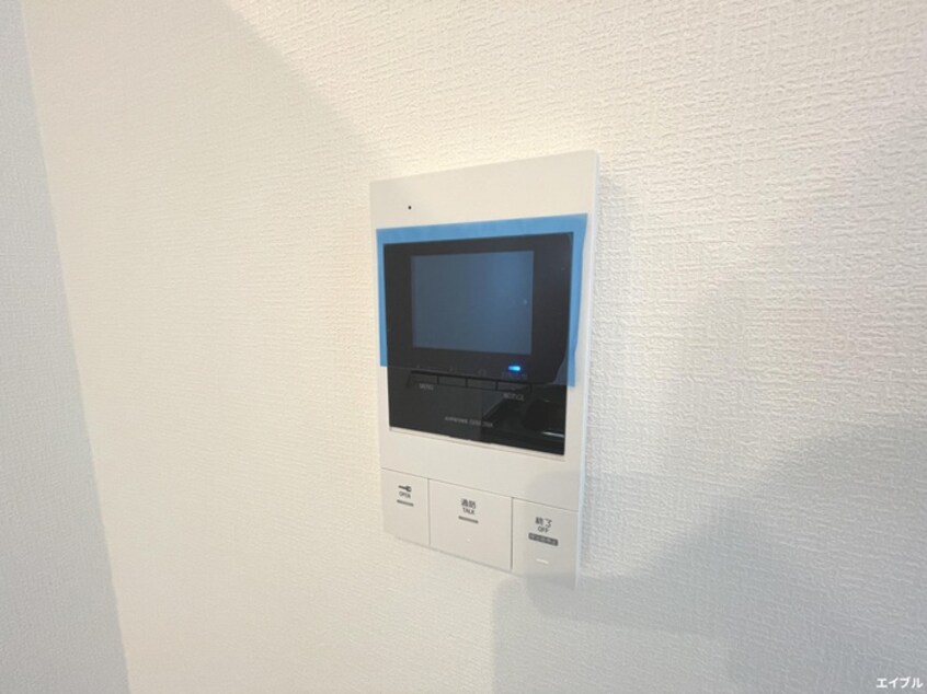 内観写真 ポラリス鳥栖駅南