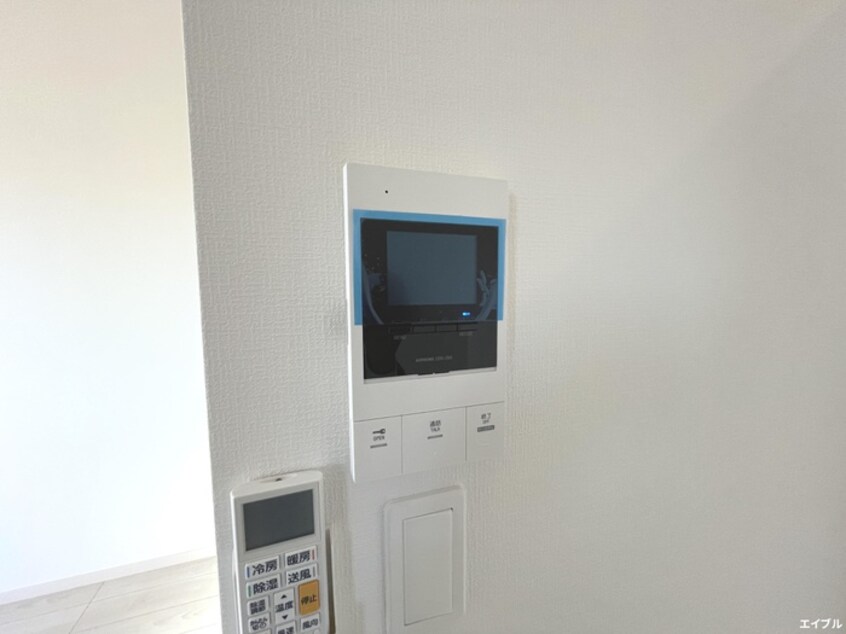 内観写真 ポラリス鳥栖駅南