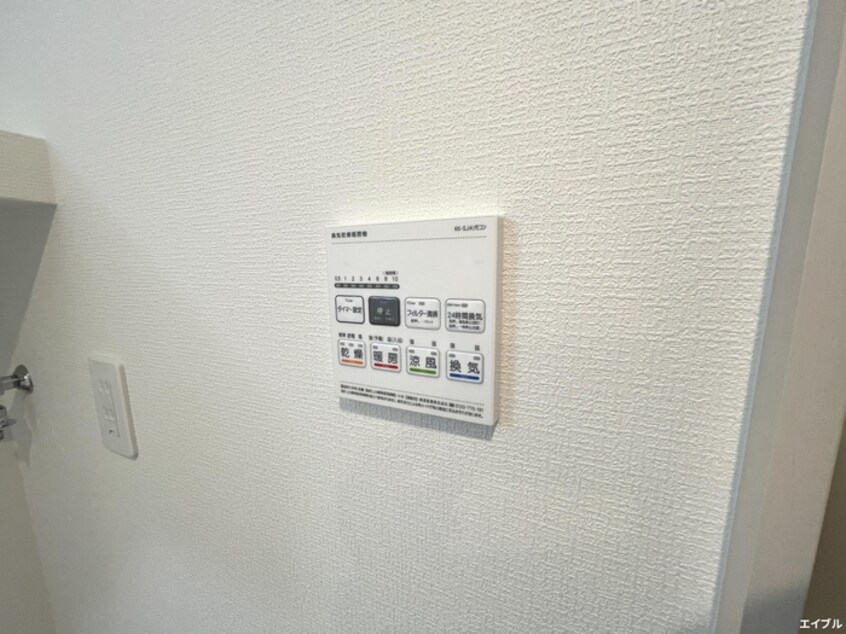 内観写真 ポラリス鳥栖駅南