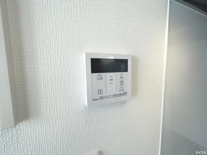 内観写真 ポラリス鳥栖駅南