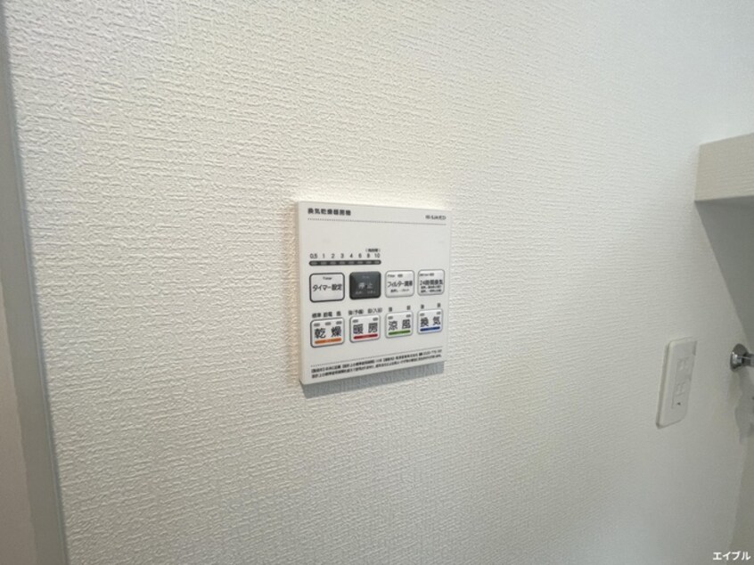 内観写真 ポラリス鳥栖駅南