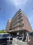 外観写真 ルシア天神山