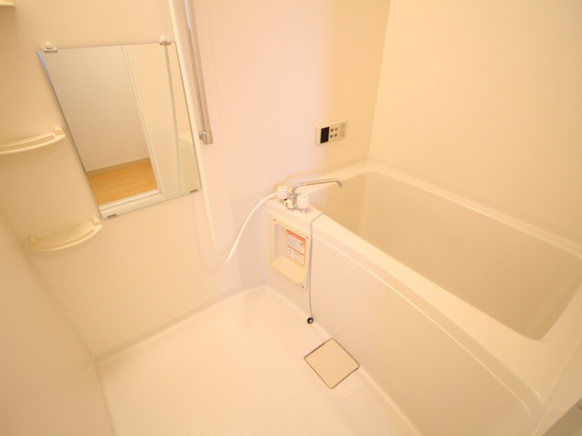 バス／シャワールーム等 ルシア天神山