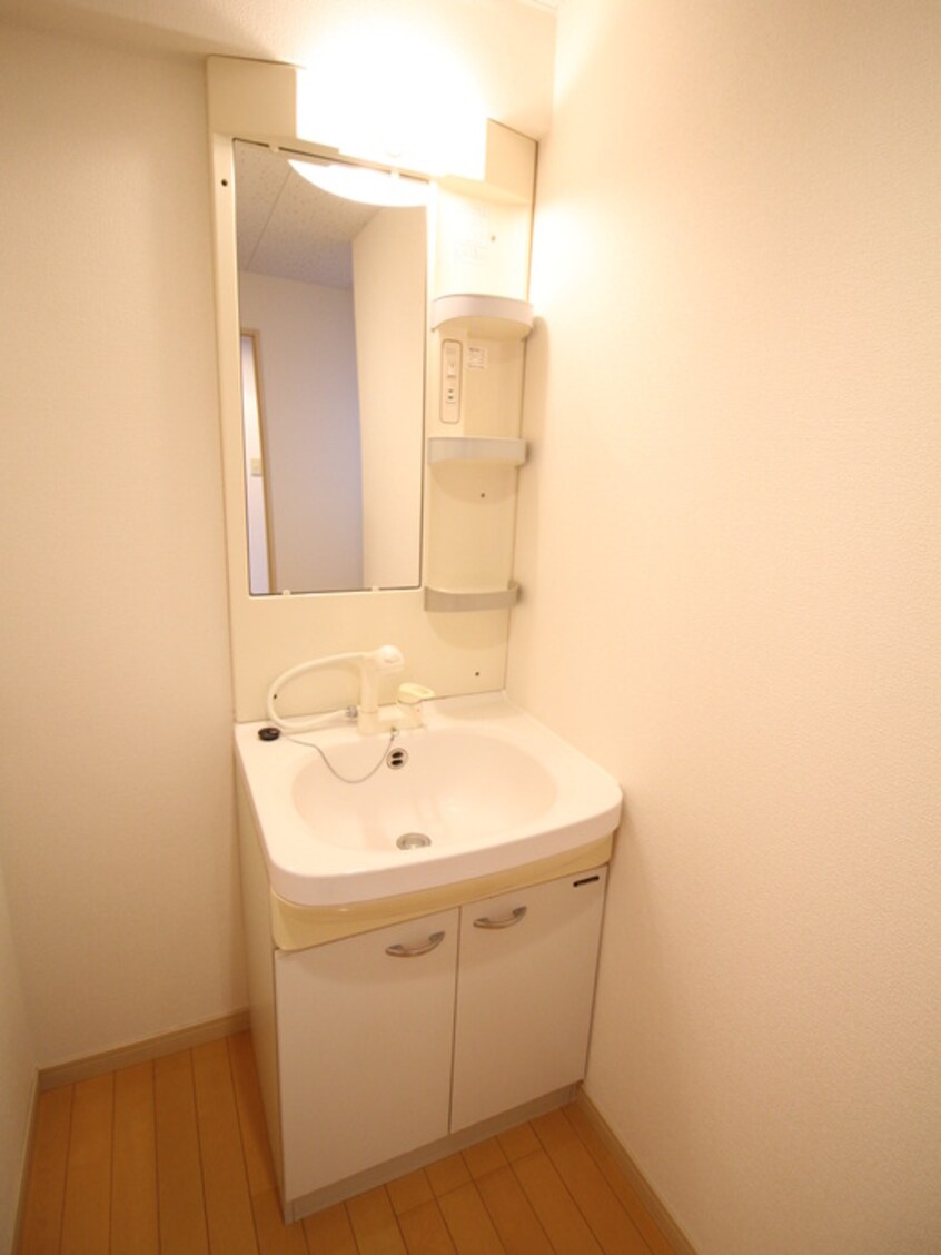 洗面 ルシア天神山