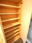 靴箱 ルシア天神山