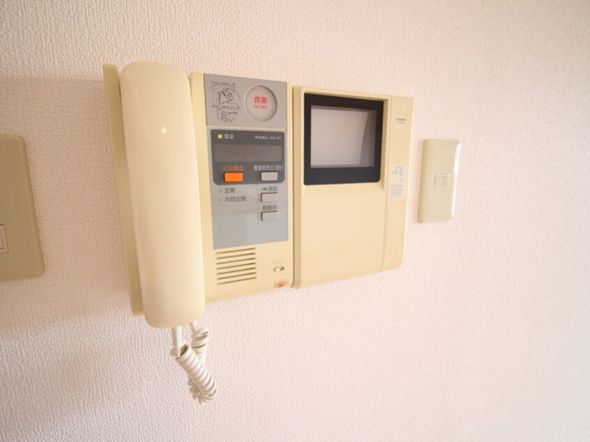 内観写真 ルシア天神山