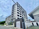 アースコートＹ‘ｓシティ東神原の外観