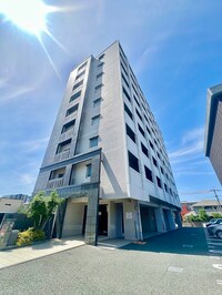 アースコートＹ‘ｓシティ東神原