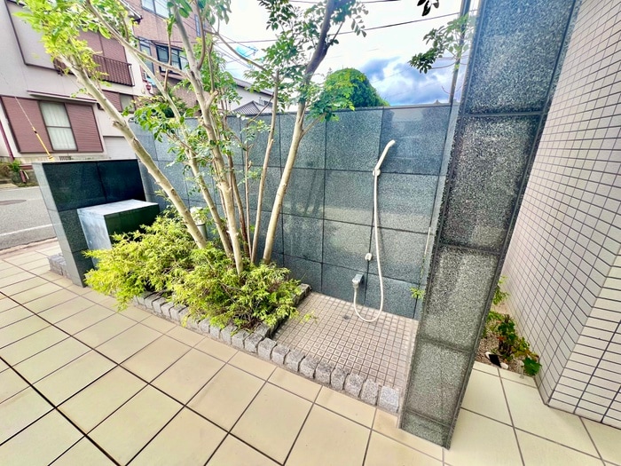 建物設備 アースコートＹ‘ｓシティ東神原