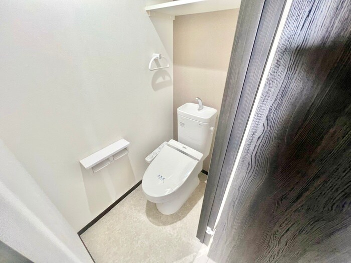トイレ アースコートＹ‘ｓシティ東神原