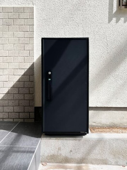 建物設備 昇町３丁目貸家